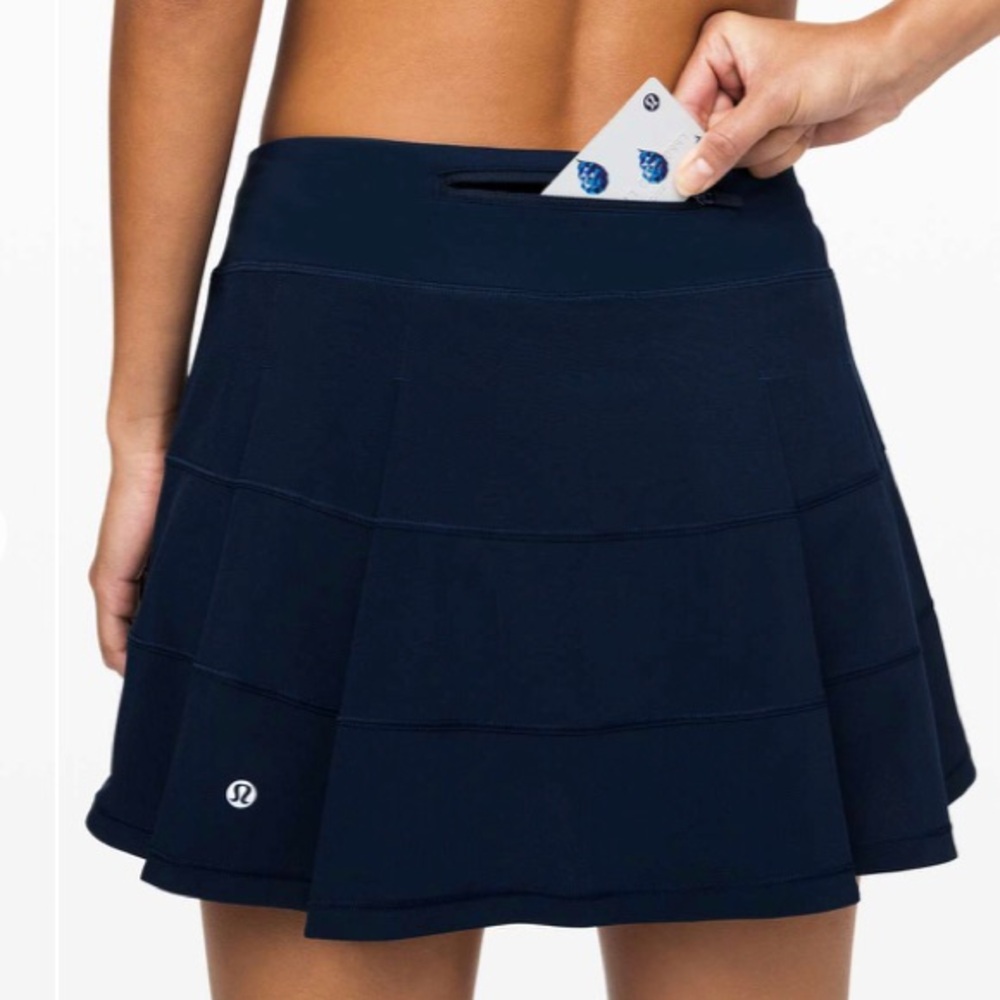 Lululemon Pace Rival Long - Picture 2 of 2